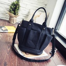 [알티피아] 가벼운 텀블러백 에코백 기저귀가방 SL182