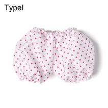 솜인형옷 무속성 솜인형 1PCS 20cm 인형 코 튼 옷 랜 턴 바지 반바지 DIY 미니 천으로 로케이션 드레스 선물, 16 Type I