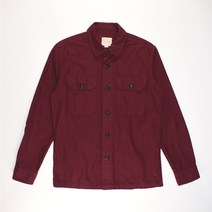 2312.아메리칸이글 솔리드 긴팔 남방셔츠/정품/남성 M