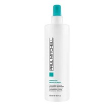 폴미첼 아와푸히 모이스쳐 미스트 하이드레이팅 스프레이 500ml Paul Mitchell Moisture Mist, 1개