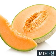 프리미엄 고당도 멜론 허니듀, 국내산멜론 1개(가정용)