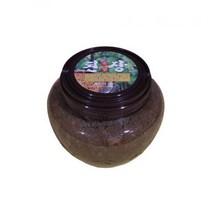 9회 죽염된장 2kg
