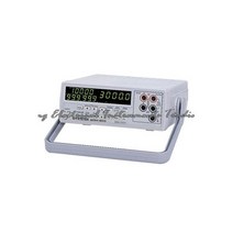 빠른 도착 Gwinstek GOM802 마이크로 옴 저항 측정기