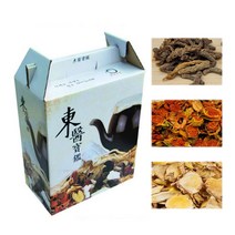 건지황 치자 울금 건강차 주문후제조 선물용 건강즙, 단품, 단품