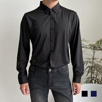 몬로 차르르 구김없는 셔츠 SD-221090-