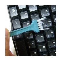 (EVERCOOL) 키보드 브러쉬, 상세페이지 참조