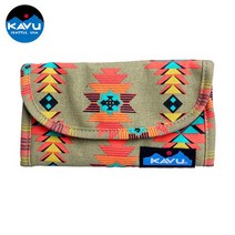 [카부] 빅스펜더_Mojave Dune/왈렛/지갑/아웃도어, 색상:Mojave Dune