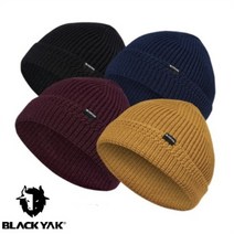 블랙야크 NC06 피셔맨비니 2BYHTF2919, 58(M)