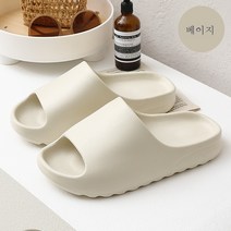 주택 두꺼운 -Soled 슬리퍼 여성의 여름 여름 외부 실내 실내 안티 슬리프 에바 콜드 드래그 및 커플 집 남성 모래 슬리퍼 도매