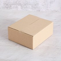 디스팩 대형 택배박스 500x300x180mm 30장 A골 무인쇄 이사 포장상자