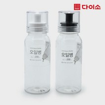 [다이소]네오클린오일병(200 ml)-86216