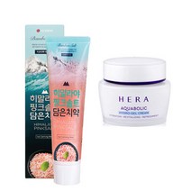 헤라 아쿠아볼릭 하이드로-젤 수분크림 50ml(+50ml)