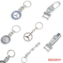 R02_004_키링_벤츠_200831_3, BENZ 원형(B)