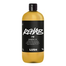 러쉬 리햅 샴푸, 1개, 1000ml