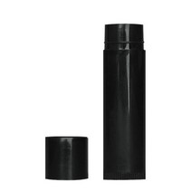 몰드몰 블랙 퍼퓸스틱 ( 립밤공병 ) 15ml 고체향수만들기 고체향수용기 퍼퓸용기, 1개