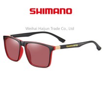 ZAZX 빈티지 자외선 스포츠 안경 남녀 선글라스 캐주얼 낚시 라이딩 편광 방지H1221, 4