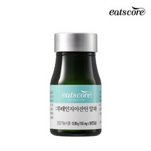 이츠코어 루테인 지아잔틴 알파, 270캡슐(9개월분), 3병