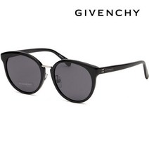 지방시 선글라스 GV7115FS 807IR 아시안핏 블랙 명품