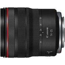 [캐논] RF 14-35mm F4L IS USM (U)