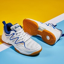 W 라인 3컬러 민턴화 실내스포츠화 C189