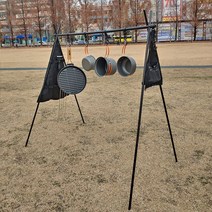 캠핑 인디언 행어, 슈와츠 행어 중형(M)