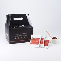 유가원 더 레드, 단품