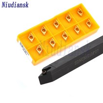 스탠다드메카닉 10개 DCMT0702 DCGT Äußere Kreis Hartmetall Einsätze 1pc SDNCN1010H07 Externe 공업용 가구 다목적 긴 짧은, DCGT070208-AK H01, SDNCN1212H07