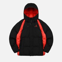 나이키 조던 에센셜 패딩 점퍼 DA9807-010