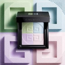 지방시(GIVENCHY 지방시) 프리즘 리브르 프레스드 파우더, N06