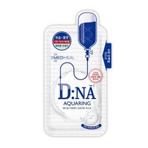 메디힐 DNA 프로아틴 마스크 10매