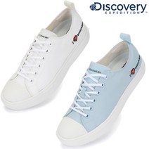 [국내매장판] 디스커버리 남여공용스니커즈 픽셀 블리 - DXSH3232N