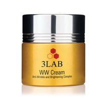 3랩 WW 페이스 크림 보습 영양, 2 OZ