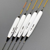 풍월주 백작2 민물 올림찌 대물 찌 붕어낚시 한국낚시, 3호