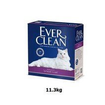 고양이모래 에버크린 EC 고양이모래 유향 11.3kg _ 20230302EA, 쿠팡 본상품선택