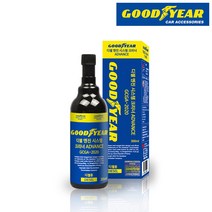 굳이어 연료첨가제 어드벤스 300ml (디젤), 단품
