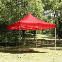 BEST 캐노피 고강도 접이식 천막 방수 야외행사천막, 상세페이지 참조
