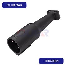 핸드카트 48V 7A 충전기 골프 카트 납산 배터리 Ez Go Club 자동차 DS EZg 플러그용 크로즈풋, 02 EU 220V, 05 CLUB CAR