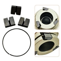 자전거허브 액슬 거치대 베어링 노바텍 프리 바디 스페어 스프링 부품용 폴 타워 베이스, 협력사