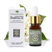 림스아로마 아로마오일SP 10ml(스포이드캡), 네롤리(10ml)SP, 1개