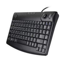 키보드코리아 RBK-308UT 유선 트랙볼 키보드 (USB), 선택하세요