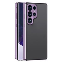 YINUO 겔럭시 S23울트라 양면강화유리 마그네틱 자동흡착 magsafe 케이스 적용