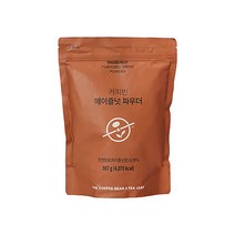 [커피빈] 헤이즐넛파우더 907G