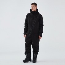 스키복겨울 신제품스키 복 스노우 슈트 베니어 더블 보드 야외 스포츠 스노우 보드 따뜻한 방수 통기성 점프 슈트스노우복세트