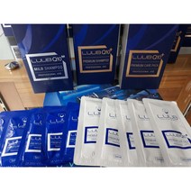 루브샴푸 화려한인생을 위한 탈모샴푸 LUUB 1000ml, 루브 마일드샴푸 1000ml