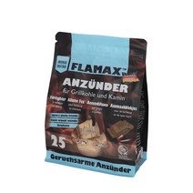 1+1 꾸버스 캔디착화제 캠핑 착화제 개별포장 25개입, 캔디착화제 250g