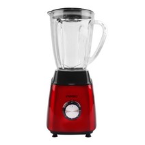 대용량 믹서기 대형 초고속 진공 블렌더 유리 1.6L