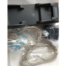 dt930 dt940 수리 부품용 크래들, 빨간색