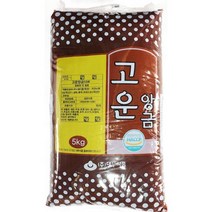 고운앙금 대두 5KX2, 죠샵_상품선택, 5kg