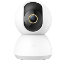 Ogfaour카메라 2K PTZ Pro 360 각도 모니터 CCTV WiFi 비디오 웹캠 야간 투시경 홈 보안 미지아 IP 캠, mijia 2K_1, Standard_1