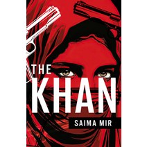 (영문도서) The Khan Hardcover, Agora Books, English, 9781957957203